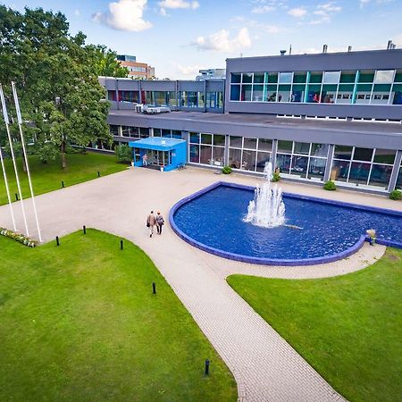 Hostel Turiba Riga Kültér fotó