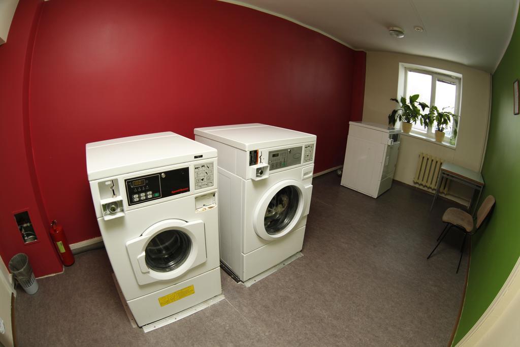 Hostel Turiba Riga Kültér fotó