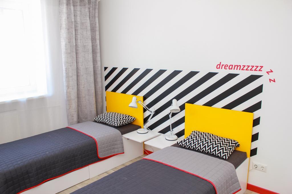 Hostel Turiba Riga Kültér fotó