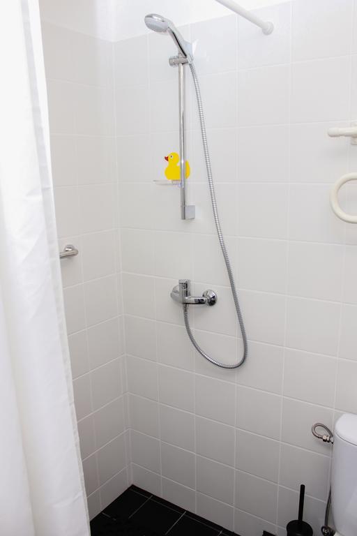 Hostel Turiba Riga Kültér fotó