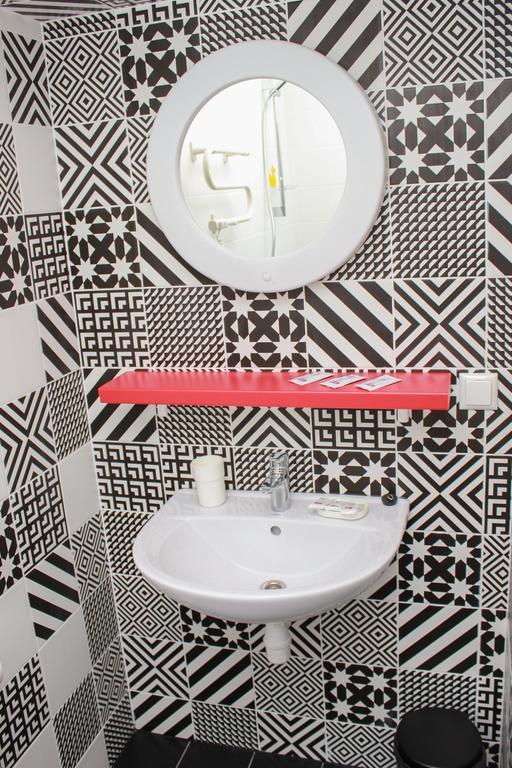 Hostel Turiba Riga Kültér fotó