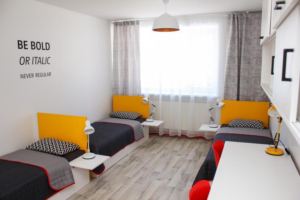 Hostel Turiba Riga Kültér fotó
