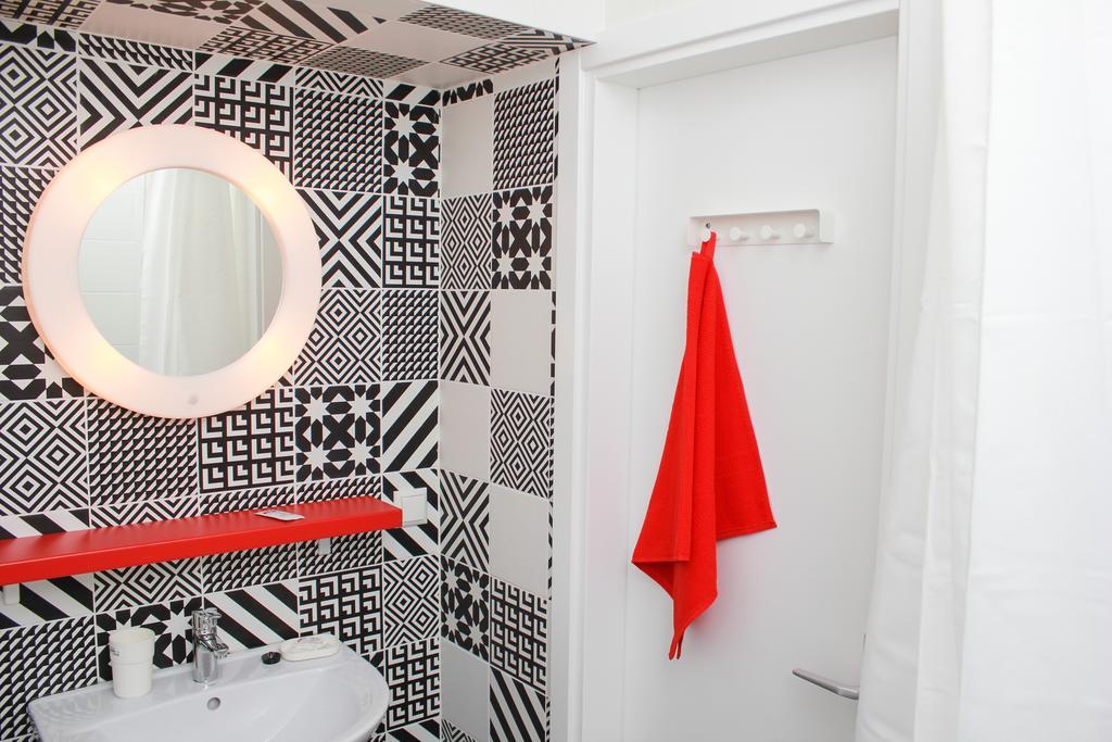 Hostel Turiba Riga Kültér fotó