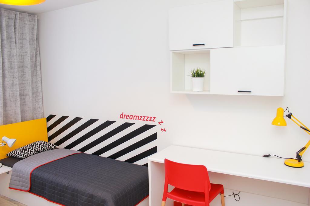 Hostel Turiba Riga Kültér fotó