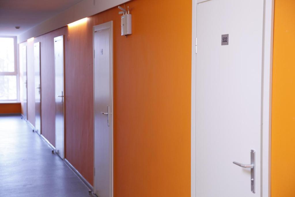 Hostel Turiba Riga Kültér fotó