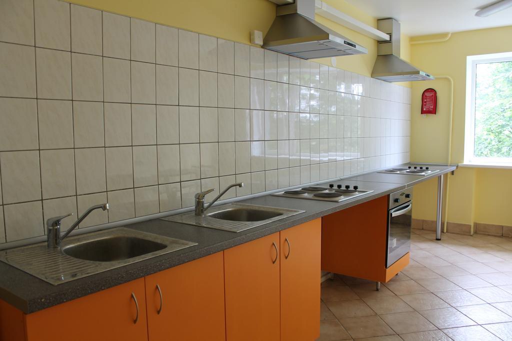 Hostel Turiba Riga Kültér fotó