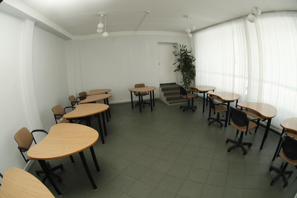 Hostel Turiba Riga Kültér fotó